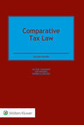 Thuronyi / Brooks / Kolozs |  Comparative Tax Law | Buch |  Sack Fachmedien