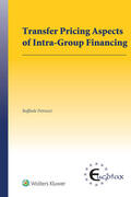 Petruzzi |  Transfer Pricing Aspects of Intra-Group Financing | Buch |  Sack Fachmedien