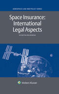 Malinowska |  SPACE INSURANCE INTL LEGAL ASP | Buch |  Sack Fachmedien