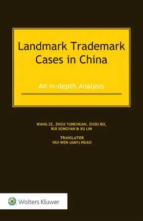 Ze / Yunchuan / Bo |  Labour and Employment Compliance in Chile | Buch |  Sack Fachmedien
