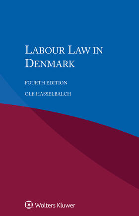 Hasselbalch | Labour Law in Denmark | Buch | 978-90-411-6860-3 | sack.de