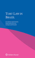 Battesini / Eltz / Cesar |  Tort Law in Brazil | Buch |  Sack Fachmedien