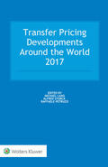 Lang / Storck / Petruzzi |  Transfer Pricing Developments Around the World 2017: 2017 Edition | Buch |  Sack Fachmedien