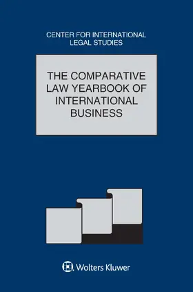 Campbell | COMPARATIVE LAW YEARBK OF INTL | Buch | 978-90-411-8409-2 | www.sack.de