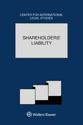 Campbell | SHAREHOLDERS LIABILITY THE COM | Buch | 978-90-411-8411-5 | sack.de