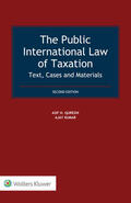 Qureshi / Kumar |  The Public International Law of Taxation: Text, Cases and Materials | Buch |  Sack Fachmedien
