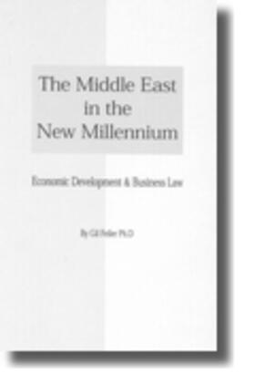 Feiler |  The Middle East in the New Millenium | Buch |  Sack Fachmedien