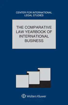 Campbell | The Comparative Law Yearbook of International Business | Buch | 978-90-411-8872-4 | www.sack.de
