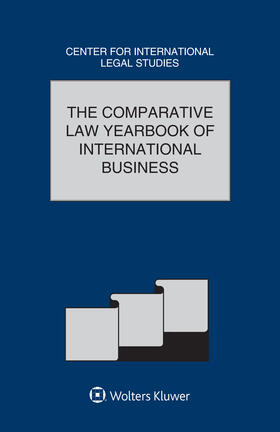 Campbell | The Comparative Law Yearbook of International Business | Buch | 978-90-411-8872-4 | sack.de