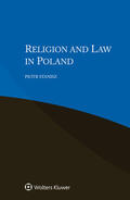 Stanisz |  Religion and Law in Poland | Buch |  Sack Fachmedien