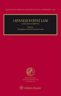Heath / Furuta |  Japanese Patent Law: Cases and Comments | Buch |  Sack Fachmedien