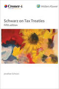 Schwarz |  Schwarz on Tax Treaties | Buch |  Sack Fachmedien