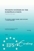 Stevens / Drabbe / Dietvorst |  European Fiscal Studies: Pension Systems in the European Union: Competition and Tax Aspects | Buch |  Sack Fachmedien