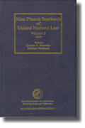 Frowein / Wolfrum / Philipp |  Max Planck Yearbook of United Nations Law, Volume 3 (1999) | Buch |  Sack Fachmedien