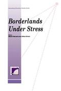 Pratt / Allison Brown |  Borderlands Under Stress | Buch |  Sack Fachmedien