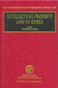 Heath |  Intellectual Property Law in Korea | Buch |  Sack Fachmedien
