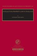 Heath |  Intellectual Property Law in Taiwan | Buch |  Sack Fachmedien