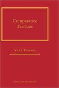 Thuronyi |  Comparative Tax Law | Buch |  Sack Fachmedien