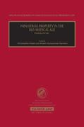 Heath / Kamperman Sanders |  Industrial Property in the Bio-Medical Age | Buch |  Sack Fachmedien