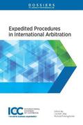 Levy / Polkinghorne |  Expedited Procedures in International Arbitration | Buch |  Sack Fachmedien