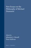  New Essays on the Philosophy of Michael Dummett | Buch |  Sack Fachmedien
