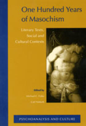  One Hundred Years of Masochism | Buch |  Sack Fachmedien