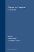  Women and Modern Medicine | Buch |  Sack Fachmedien