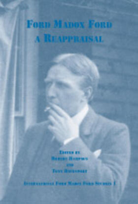  Ford Madox Ford | Buch |  Sack Fachmedien