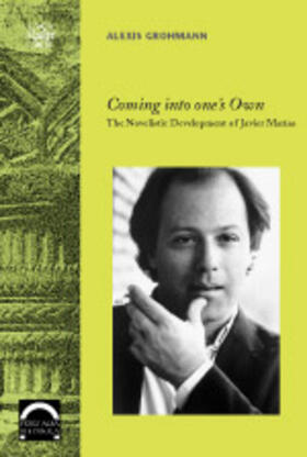 Grohmann |  Coming into one's Own | Buch |  Sack Fachmedien