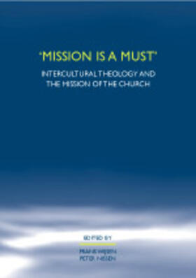  'Mission Is a Must' | Buch |  Sack Fachmedien