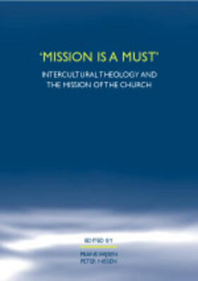 'Mission is a must' | Buch | 978-90-420-1081-9 | sack.de