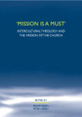  'Mission is a must' | Buch |  Sack Fachmedien