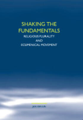 Lin | Shaking the Fundamentals | Buch | 978-90-420-1183-0 | sack.de