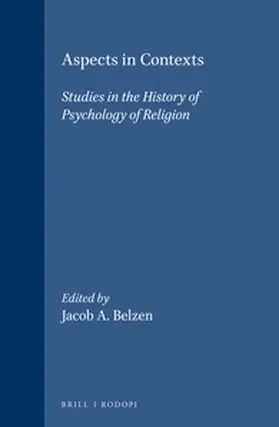  Aspects in Contexts | Buch |  Sack Fachmedien