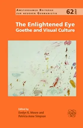  The Enlightened Eye | Buch |  Sack Fachmedien