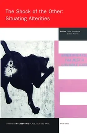  The Shock of the Other | Buch |  Sack Fachmedien