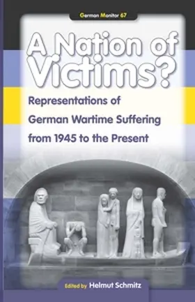 Schmitz |  A Nation of Victims? | Buch |  Sack Fachmedien