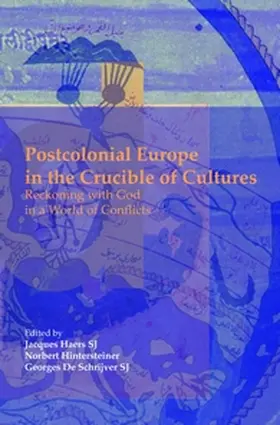  Postcolonial Europe in the Crucible of Cultures | Buch |  Sack Fachmedien