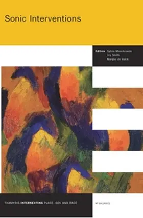 Mieszkowski / Smith / Valck |  Sonic Interventions | Buch |  Sack Fachmedien