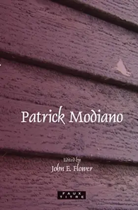  Patrick Modiano | Buch |  Sack Fachmedien