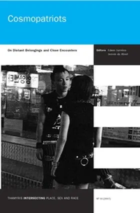  Cosmopatriots | Buch |  Sack Fachmedien