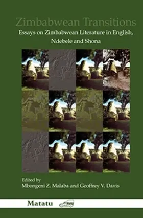  Zimbabwean Transitions | Buch |  Sack Fachmedien