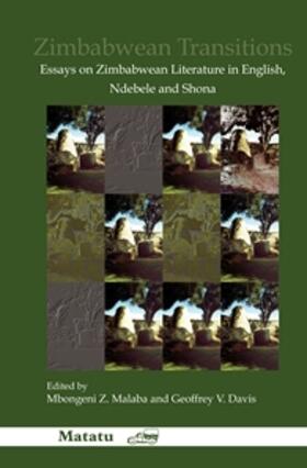 Zimbabwean Transitions | Buch | 978-90-420-2376-5 | sack.de