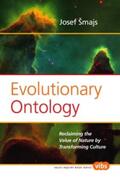 Šmajs |  Evolutionary Ontology | Buch |  Sack Fachmedien