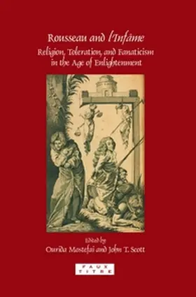  Rousseau and &lt;i&gt;l’Infâme&lt;/i&gt; | Buch |  Sack Fachmedien