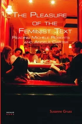  The Pleasure of the Feminist Text | Buch |  Sack Fachmedien