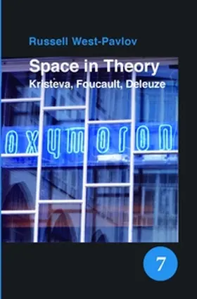  Space in Theory | Buch |  Sack Fachmedien