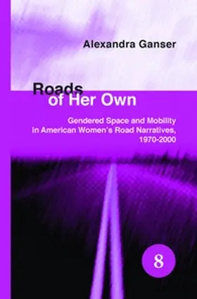  Roads of Her Own | Buch |  Sack Fachmedien