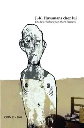  J.-K. Huysmans chez lui | Buch |  Sack Fachmedien
