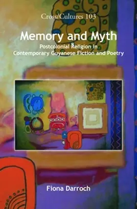  Memory and Myth | Buch |  Sack Fachmedien